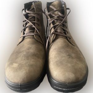 Blundstone Boots Size 10.5 Women